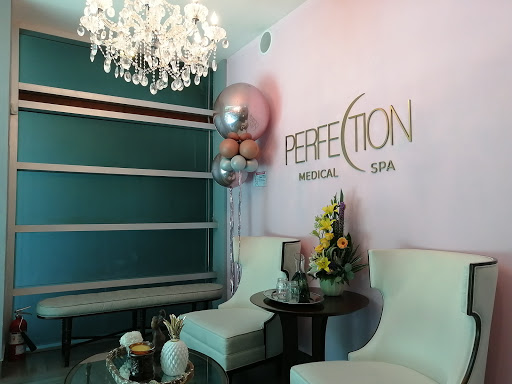 Perfection Medical Spa
