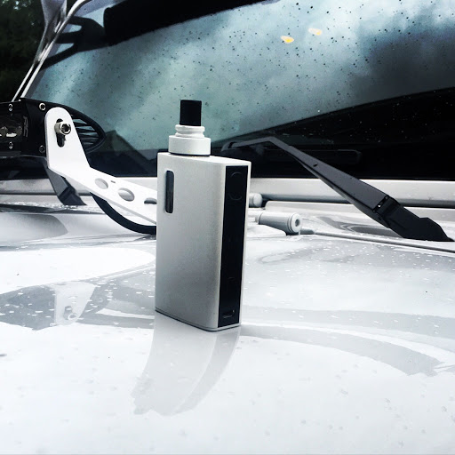 Vaporizer Store «Vapor Trend Vape Shop», reviews and photos, 11407 Spring Cypress Rd #200, Tomball, TX 77377, USA