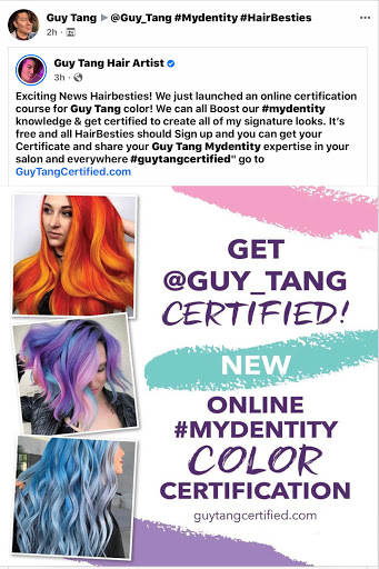 Cosmetics Store «Armstrong McCall Beauty Supply», reviews and photos, 708 Lakeside Dr W, Mobile, AL 36693, USA