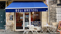 Photos du propriétaire du Café DELI BRETZEL à Bordeaux - n°1