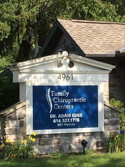 Family Chiropractic Centers - Pet Food Store in Hilliard Ohio