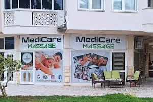 MediCare Massage image