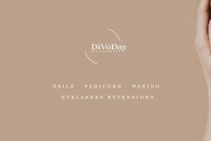 Divoday Nails and Beauty image