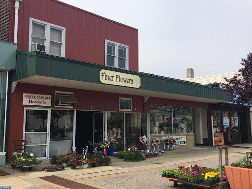 Florist «Finer Flowers», reviews and photos, 645 E Landis Ave, Vineland, NJ 08360, USA