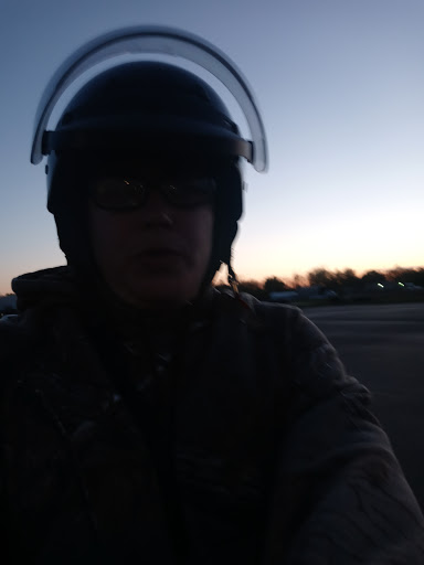 Motorcycle Dealer «Balance Dynamics Motorcycle Training Center», reviews and photos, 142 Mullen Dr, Walton, KY 41094, USA