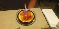 Crème brûlée du Restaurant français Le Vingt4 à Nice - n°6