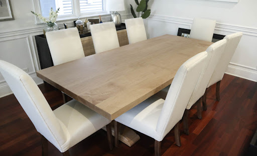 Furniture Store «Rustic Elements Furniture», reviews and photos, 100 McDonald Ave, Joliet, IL 60431, USA