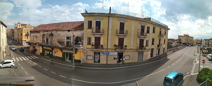 Comune di Pontecagnano Faiano Via Maria Antonio Alfani, 52, 84098 Pontecagnano Faiano SA, Italia