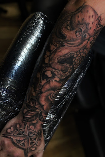 Explore personality disorder bpd tattoo ideas, creative tattoo ideas in Homosassa, available at Citrus Tattoos