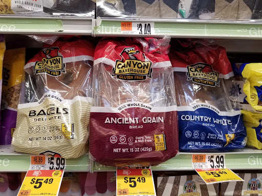 Grocery Store «Stop & Shop», reviews and photos, 1739 Ellington Rd, South Windsor, CT 06074, USA