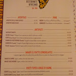 Photo n°9 de l'avis de rossana.r fait le 21/12/2019 à 19:03 sur le  Adal Restaurant à Bologna