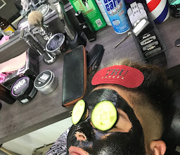 Studio 88 Peluquería Y Barberia photo