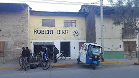 Robert Bike