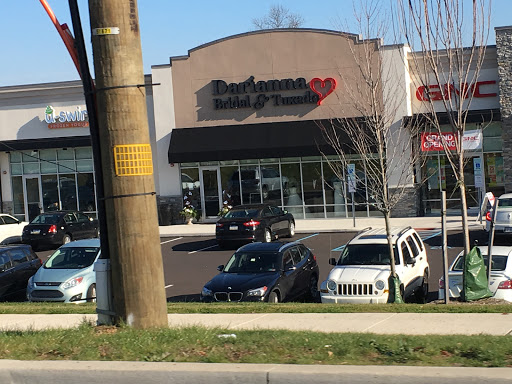 Bridal Shop «Darianna Bridal & Tuxedo», reviews and photos, 241 Easton Rd, Warrington, PA 18976, USA