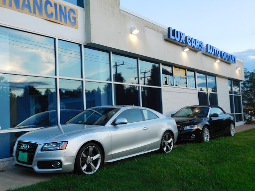 Used Car Dealer «Lux Cars Auto Outlet», reviews and photos, 10 Perchwood Dr, Fredericksburg, VA 22405, USA