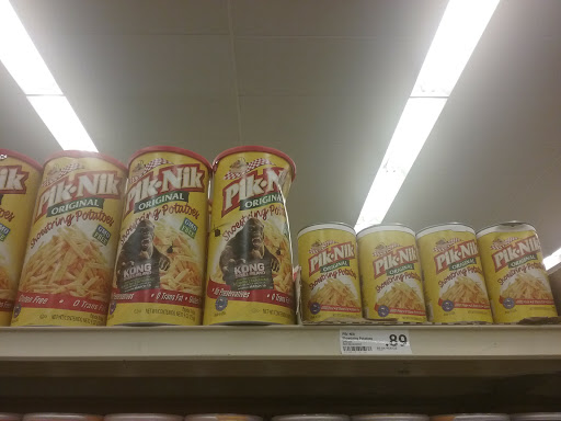 Grocery Store «Harveys Supermarket», reviews and photos, 901 Church St, Conway, SC 29527, USA