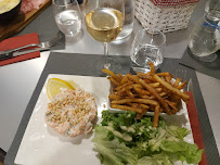 Plats et boissons du Restaurant français Le bistrot de Mathilde à Chatillon - n°2