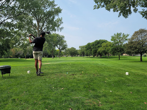 Public Golf Course «Brookland Golf Park», reviews and photos, 8232 Regent Ave N, Brooklyn Park, MN 55443, USA
