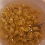 Photo n°1 de l'avis de Gian.u fait le 14/10/2018 à 09:03 sur le  Restaurante Casa Zanni à Villa Verucchio