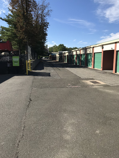 Self-Storage Facility «Extra Space Storage», reviews and photos, 1934 W Main St, Stamford, CT 06902, USA