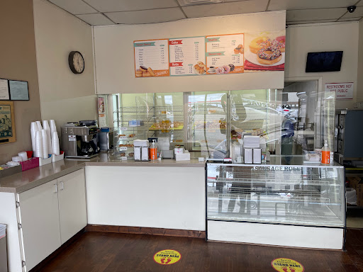 Donut Shop «Golden Star Donuts», reviews and photos, 7632 Campbell Rd # 318, Dallas, TX 75248, USA