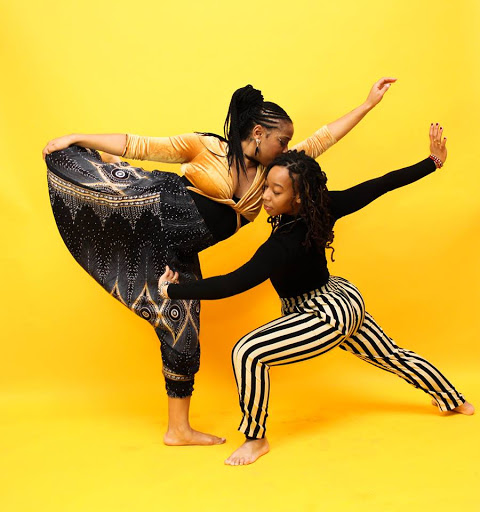 Rooted Essence: Dance & Healing Arts