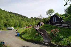 Piethorne Valley Camping image