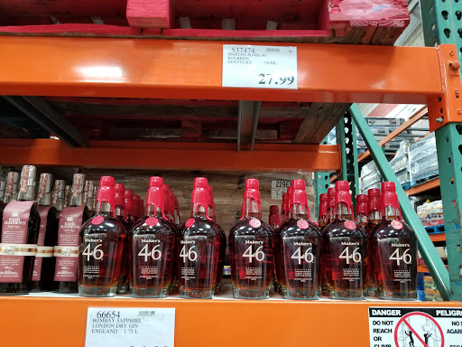 Warehouse store «Costco Wholesale», reviews and photos, 11800 Fourth St, Rancho Cucamonga, CA 91739, USA