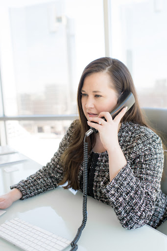 Attorney «Varghese Summersett PLLC», reviews and photos