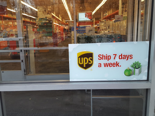 Office Supply Store «Staples», reviews and photos, 855 Central Park Ave, Scarsdale, NY 10583, USA