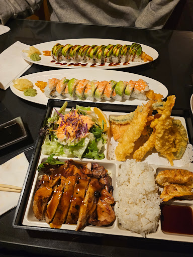 Ichiban Japanese Restaurant image