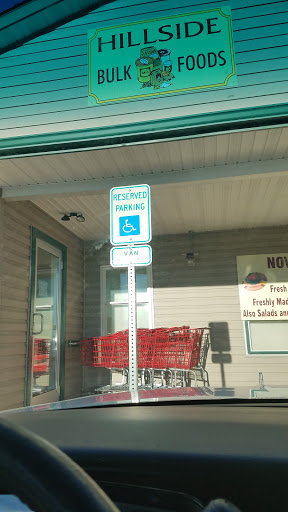 Grocery Store «Hillside Bulk Foods», reviews and photos, 1403 W Kings Hwy, Gap, PA 17527, USA