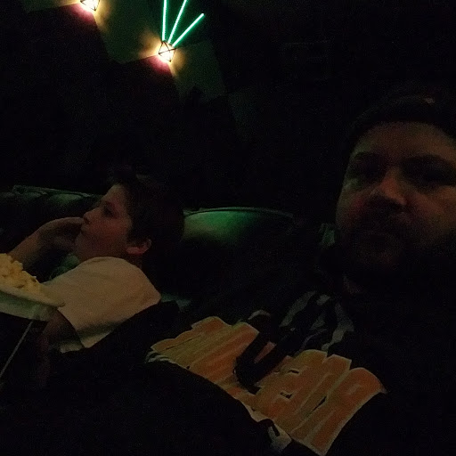 Movie Theater «AMC Classic Apple Valley 15», reviews and photos, 15630 Cedar Ave S, Apple Valley, MN 55124, USA