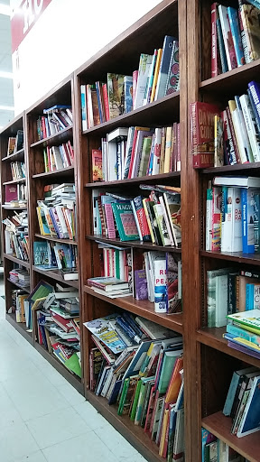 Thrift Store «Family Thrift Center», reviews and photos, 4705 Hwy 6 N, Houston, TX 77084, USA