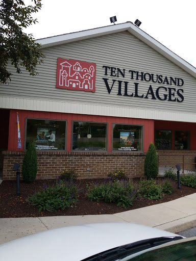 Gift Shop «Ten Thousand Villages», reviews and photos, 701 Gettysburg Pike, Mechanicsburg, PA 17055, USA