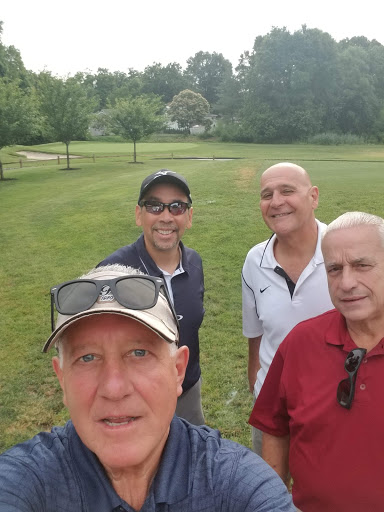Golf Course «Orchard Hills Golf Course», reviews and photos, 404 Paramus Rd, Paramus, NJ 07652, USA