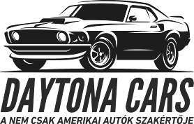 Daytona Cars
