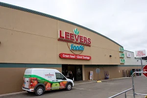 Leevers Foods image
