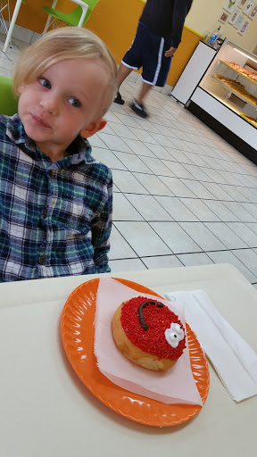 Donut Shop «Stacy Donut», reviews and photos, 431 Stacy Rd, McKinney, TX 75069, USA