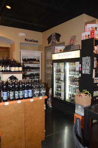 Wine Bar «WineStyles of West Des Moines», reviews and photos, 5515 Mills Civic Pkwy #120, West Des Moines, IA 50266, USA