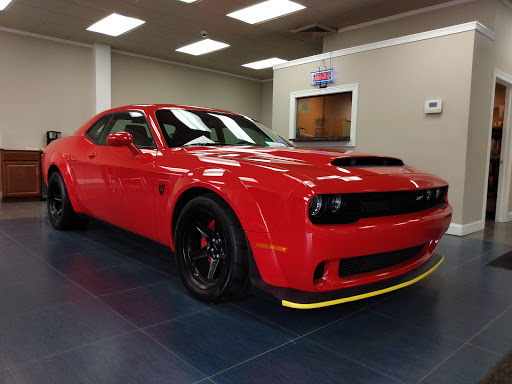 Car Dealer «TRU Auto Mall», reviews and photos, 1473 Berlin Turnpike, Berlin, CT 06037, USA