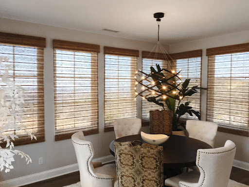 Budget Blinds of North County San Diego