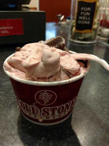 Ice Cream Shop «Cold Stone Creamery», reviews and photos, 3619 NW Federal Hwy, Jensen Beach, FL 34957, USA