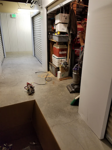 Self-Storage Facility «StorageMart», reviews and photos, 3711 Soquel Dr, Soquel, CA 95073, USA