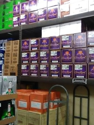 Wine Store «Total Wine & More», reviews and photos, 11221 Legacy Ave, Palm Beach Gardens, FL 33410, USA