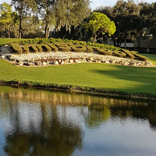 Golf Course «Copperhead Course», reviews and photos, 36750 US Hwy 19 N, Palm Harbor, FL 34684, USA