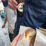 Photo n°1 de l'avis de Kara. fait le 21/10/2023 à 19:06 sur le  Panetteria e Stuzzicheria De Neri à Florence