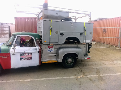 Barber Shop «Hitters Barber Shop», reviews and photos, 61 37th Ave, San Mateo, CA 94403, USA