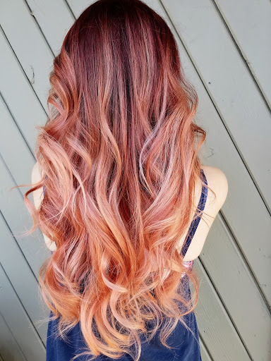 Hair Salon «Look Sharp Salon», reviews and photos, Look Sharp Salon, 13486 Luther Rd, Auburn, CA 95603, USA