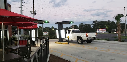 Fast Food Restaurant «Chick-fil-A», reviews and photos, 32800 US Hwy 19 N, Palm Harbor, FL 34684, USA